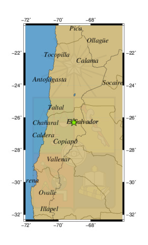 Referencia geográfica