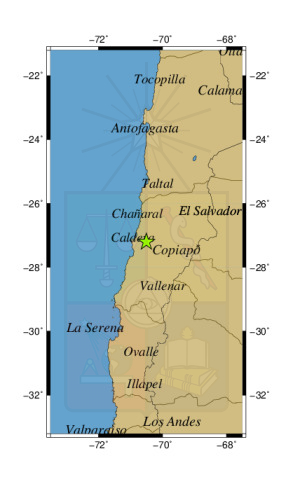 Referencia geográfica