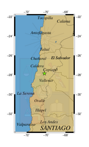 Referencia geográfica