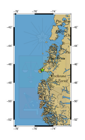 Referencia geográfica