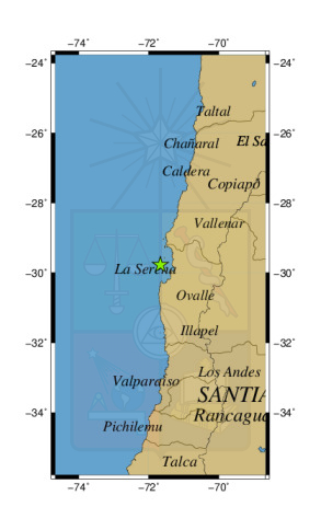 Referencia geográfica