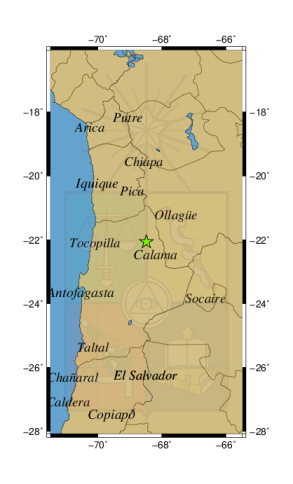Referencia geográfica