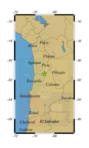 Referencia geográfica