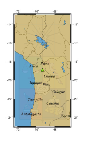 Referencia geográfica