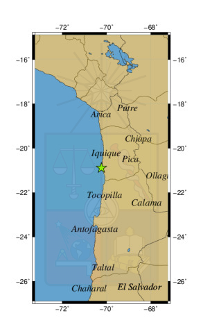 Referencia geográfica