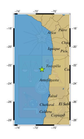 Referencia geográfica