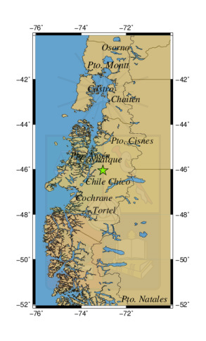 Referencia geográfica
