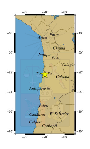 Referencia geográfica