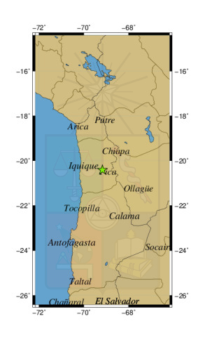 Referencia geográfica