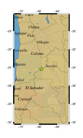 Referencia geográfica