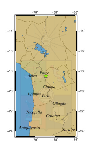 Referencia geográfica