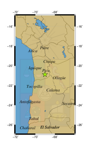 Referencia geográfica