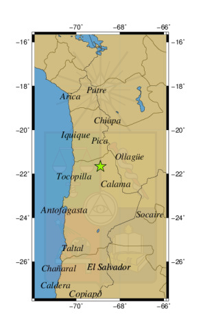 Referencia geográfica