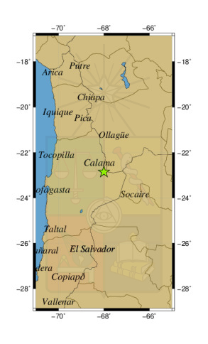 Referencia geográfica