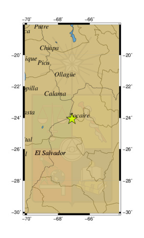 Referencia geográfica