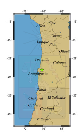 Referencia geográfica
