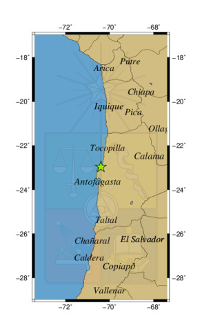 Referencia geográfica