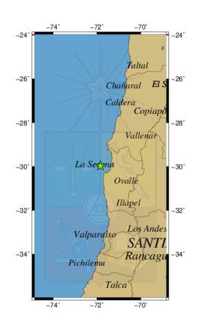Referencia geográfica