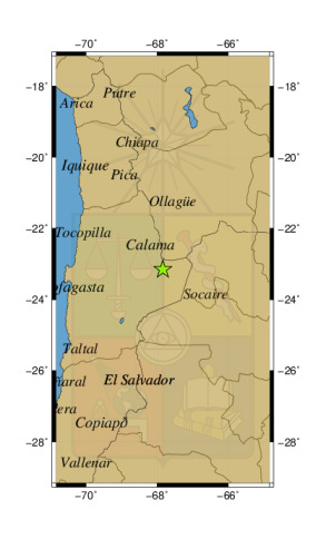 Referencia geográfica