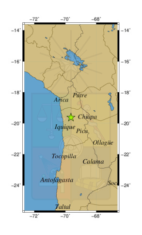 Referencia geográfica