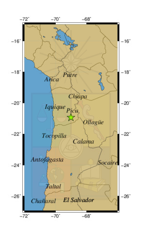 Referencia geográfica