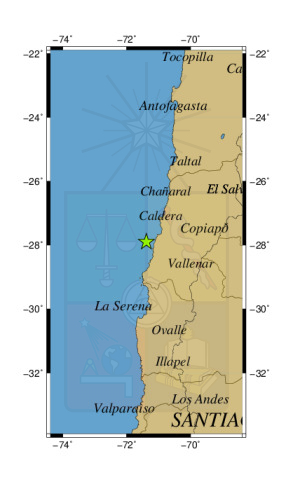Referencia geográfica