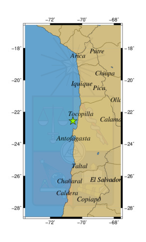 Referencia geográfica