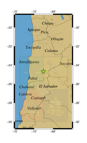 Referencia geográfica