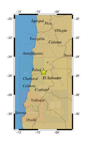 Referencia geográfica