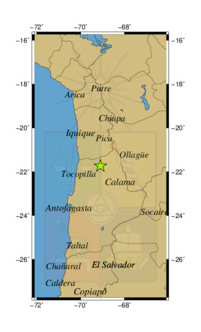 Referencia geográfica