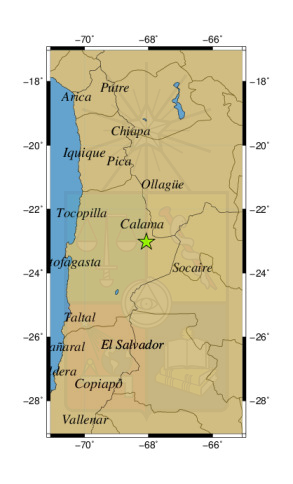 Referencia geográfica