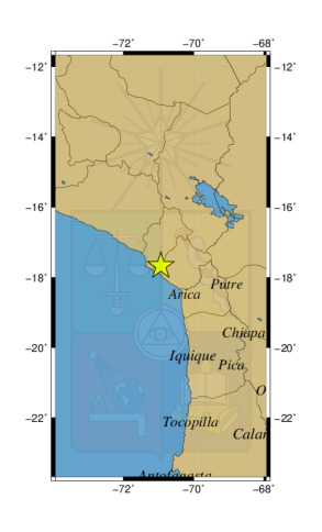 Referencia geográfica