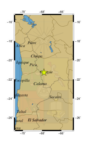Referencia geográfica