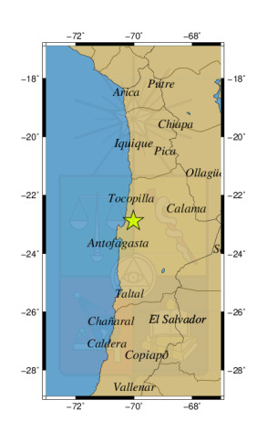 Referencia geográfica