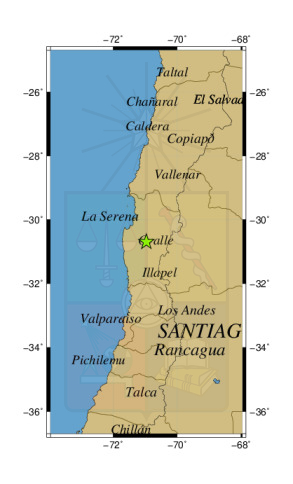 Referencia geográfica