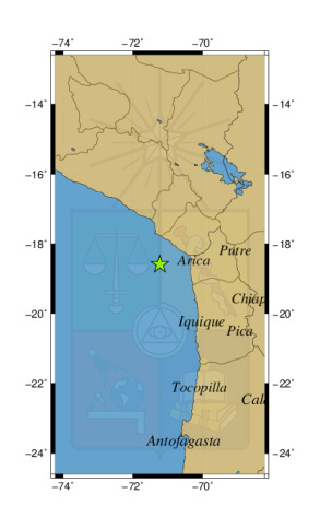 Referencia geográfica