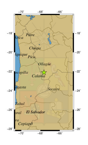 Referencia geográfica