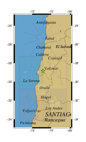 Referencia geográfica