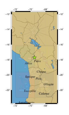 Referencia geográfica