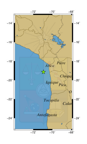Referencia geográfica