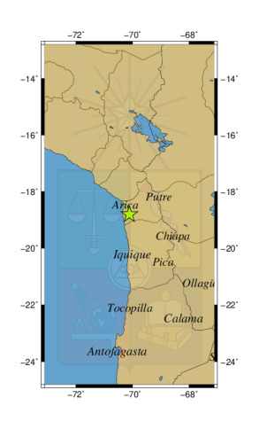 Referencia geográfica