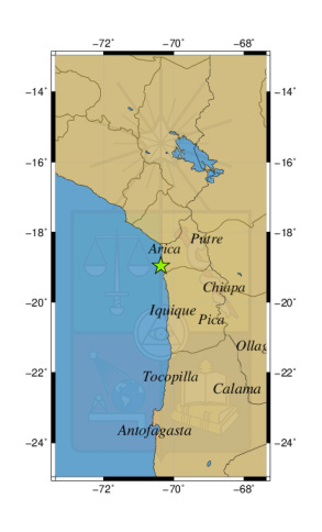 Referencia geográfica