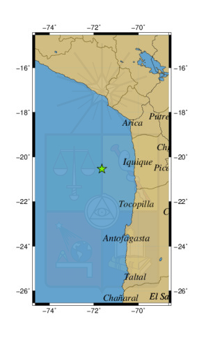 Referencia geográfica