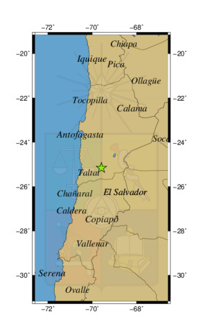 Referencia geográfica