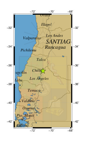 Referencia geográfica