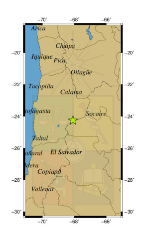 Referencia geográfica