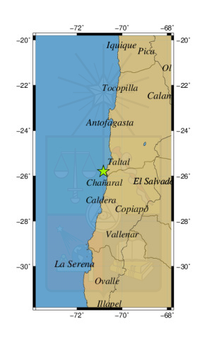 Referencia geográfica