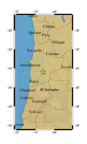 Referencia geográfica