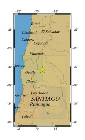 Referencia geográfica