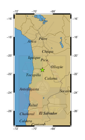Referencia geográfica
